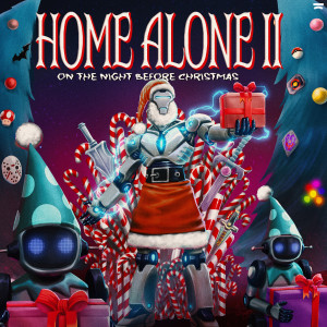 MATTN的專輯Santa Claus Is Coming To Town