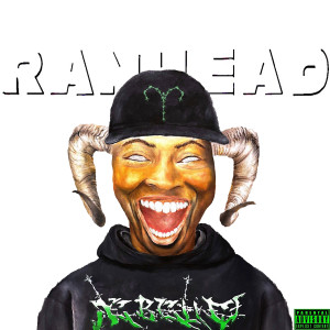 Ken Rebel的專輯Ram Head (Explicit)