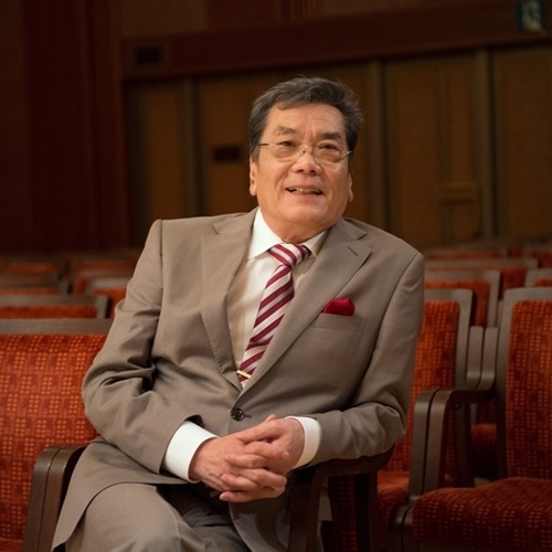 Hidenori Komatsu