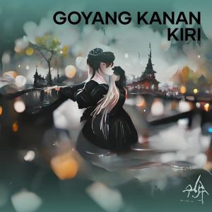 Ocha MissaNo的專輯Goyang Kanan Kiri