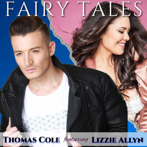 Thomas Cole的專輯Fairy Tales