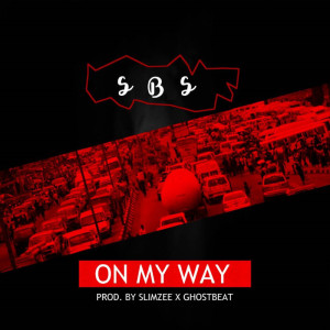 收聽SBS的On My Way歌詞歌曲