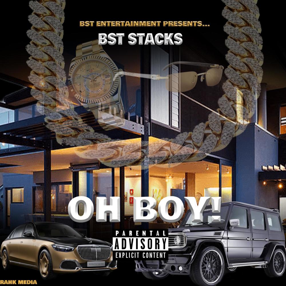 OH BOY ! (Explicit)