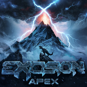 ดาวน์โหลดและฟังเพลง Exterminate พร้อมเนื้อเพลงจาก Excision