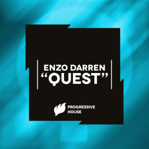 ดาวน์โหลดและฟังเพลง Quest พร้อมเนื้อเพลงจาก Enzo Darren