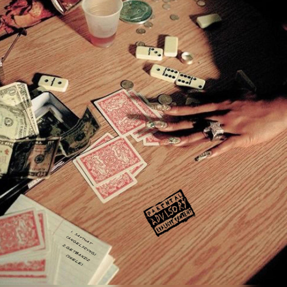 GetBandz (feat. skele) (Explicit)