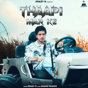 ดาวน์โหลดและฟังเพลง Thaapi Mar ke พร้อมเนื้อเพลงจาก Krazy R