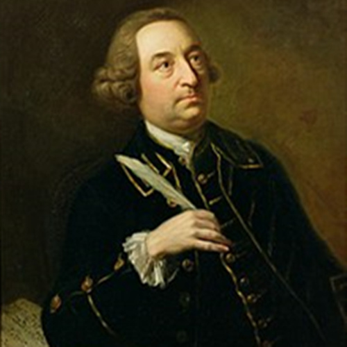 John Christopher Smith