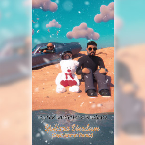 Album Yollara Vurdum (Remix) from Seyit Ahmet