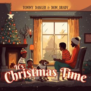 อัลบัม It's Christmas Time ศิลปิน TOMMY DANGER