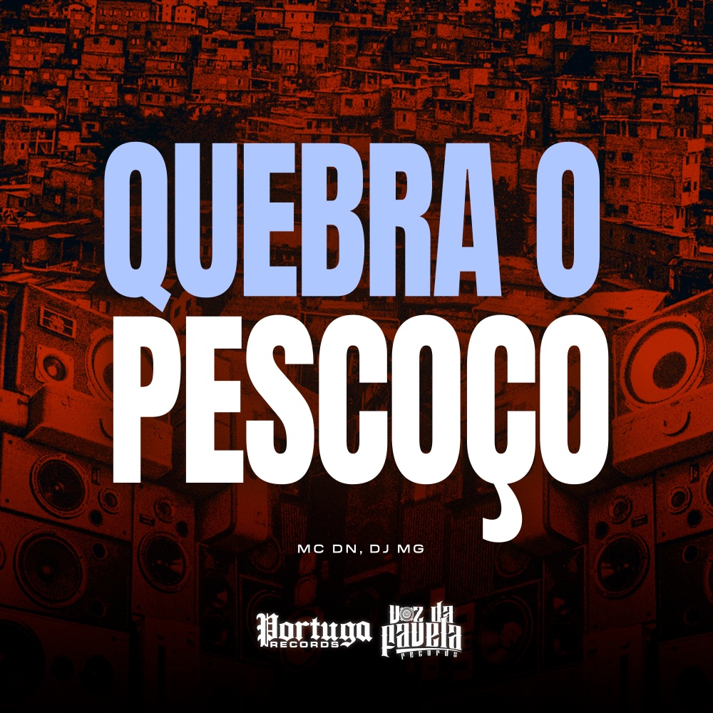Quebra o Pescoço (Explicit)