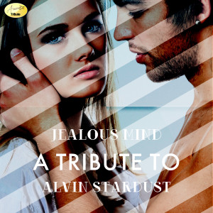 Ameritz - Tributes的專輯Jealous Mind - A Tribute to Alvin Stardust