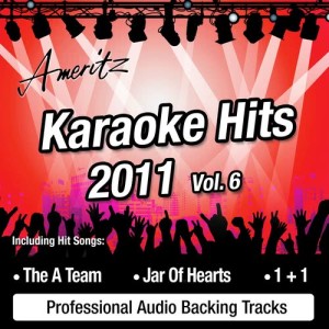 ดาวน์โหลดและฟังเพลง Casualty Of Love (Originally Performed by Jessie J) พร้อมเนื้อเพลงจาก Ameritz Karaoke Band