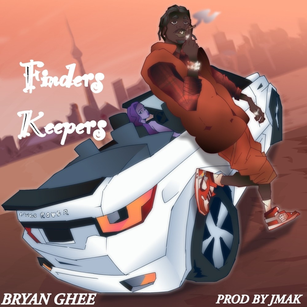 Finders Keepers (Explicit)