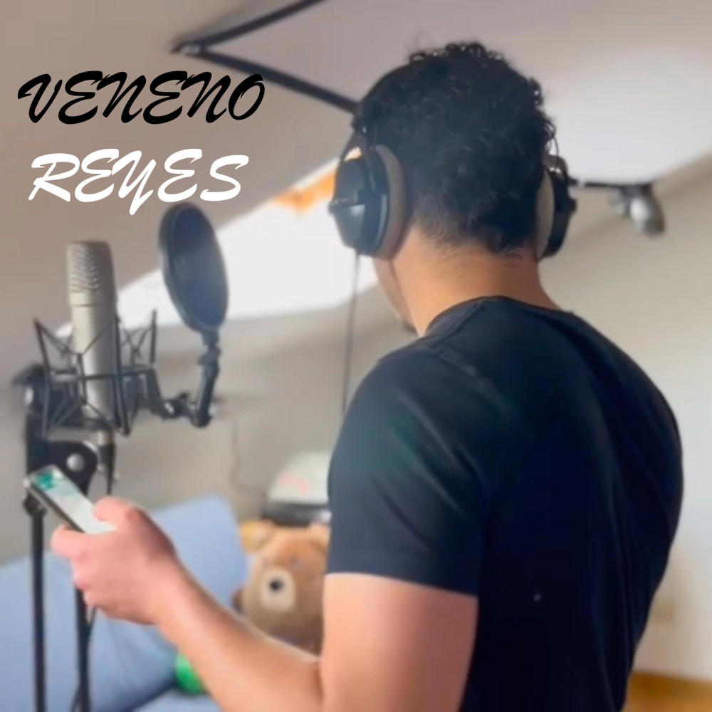 VENENO (Explicit)