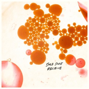 Listen to Receive song with lyrics from Sure Sure