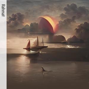 收聽Rahmat的Whiskey in the wind歌詞歌曲