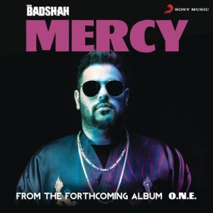 收聽Badshah的Mercy歌詞歌曲