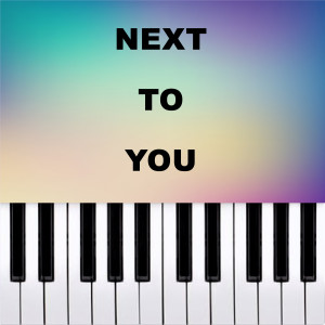 Zac Lawson的專輯Next To You (Piano Version)