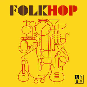 Album Folk Hop from 
