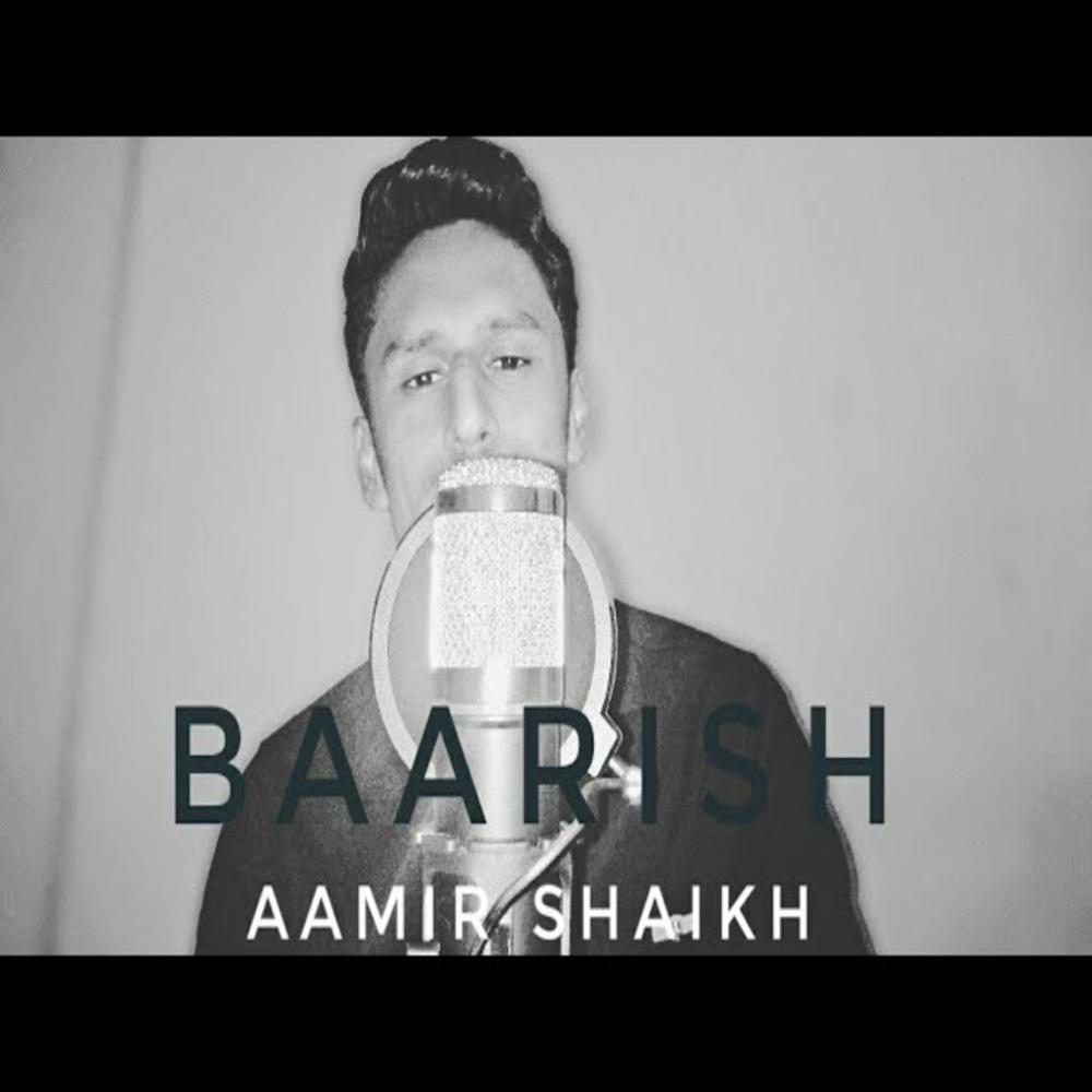 Baarish