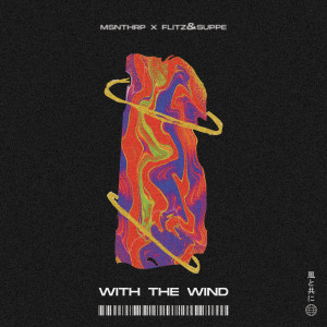 Album with the wind from Flitz&Suppe