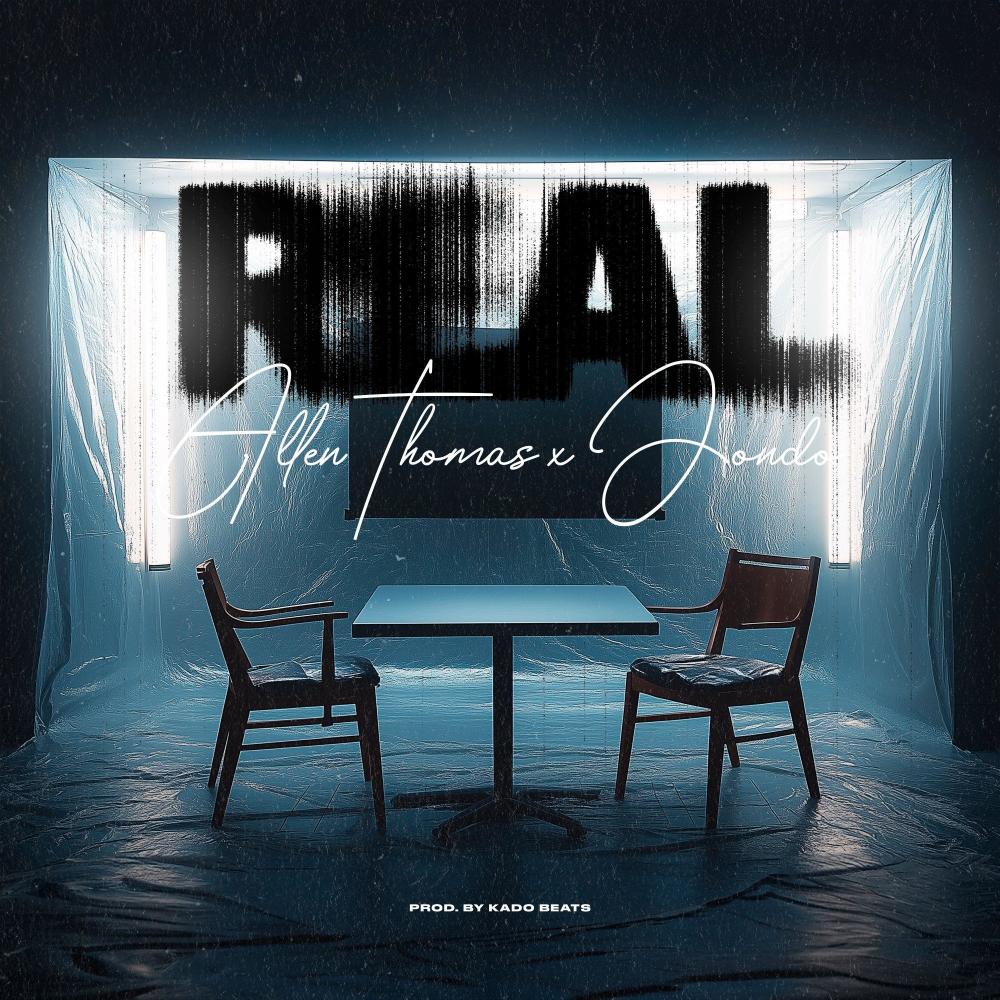 Real (feat. Jondo)