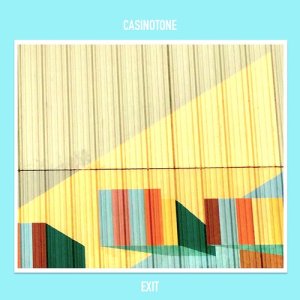 ดาวน์โหลดและฟังเพลง Exit พร้อมเนื้อเพลงจาก Casinotone