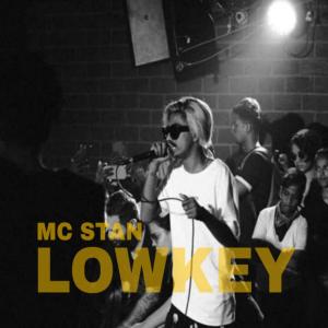 Listen to Lowkey song with lyrics from MC STAN