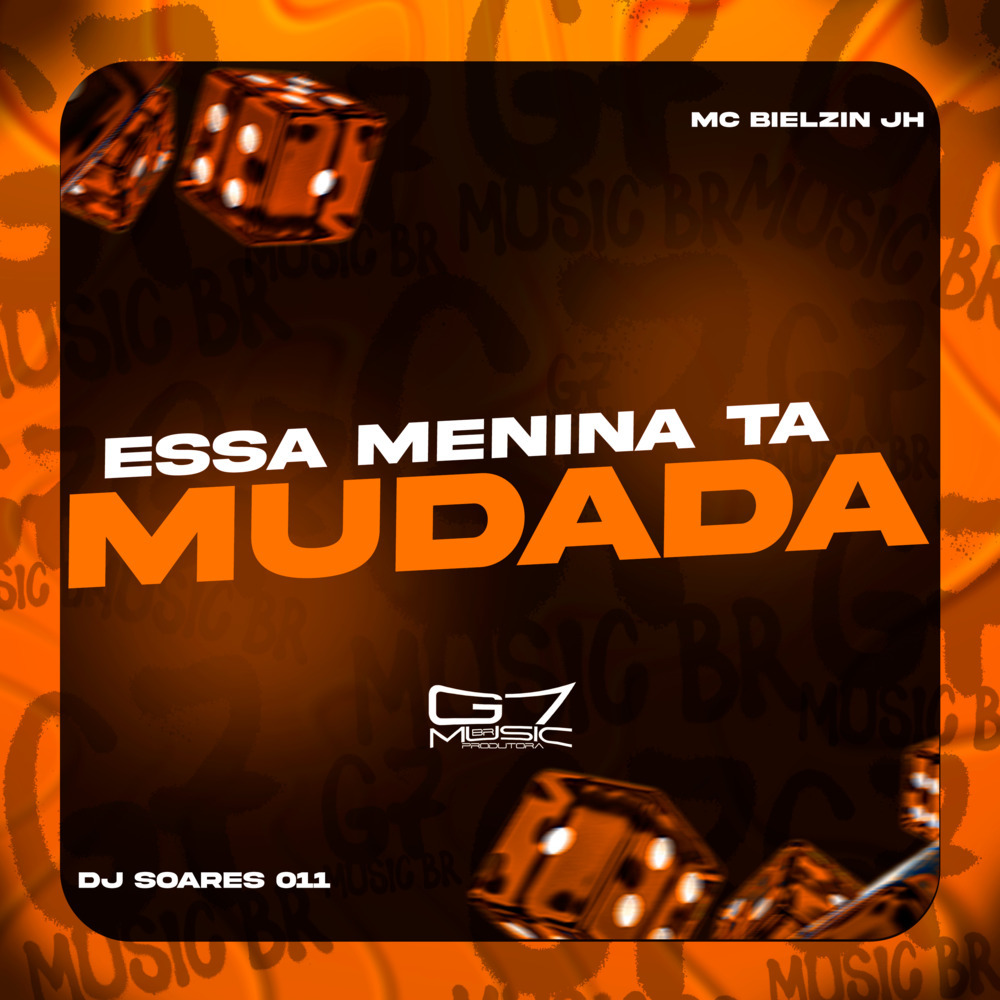 Essa Menina Ta Mudada (Explicit)
