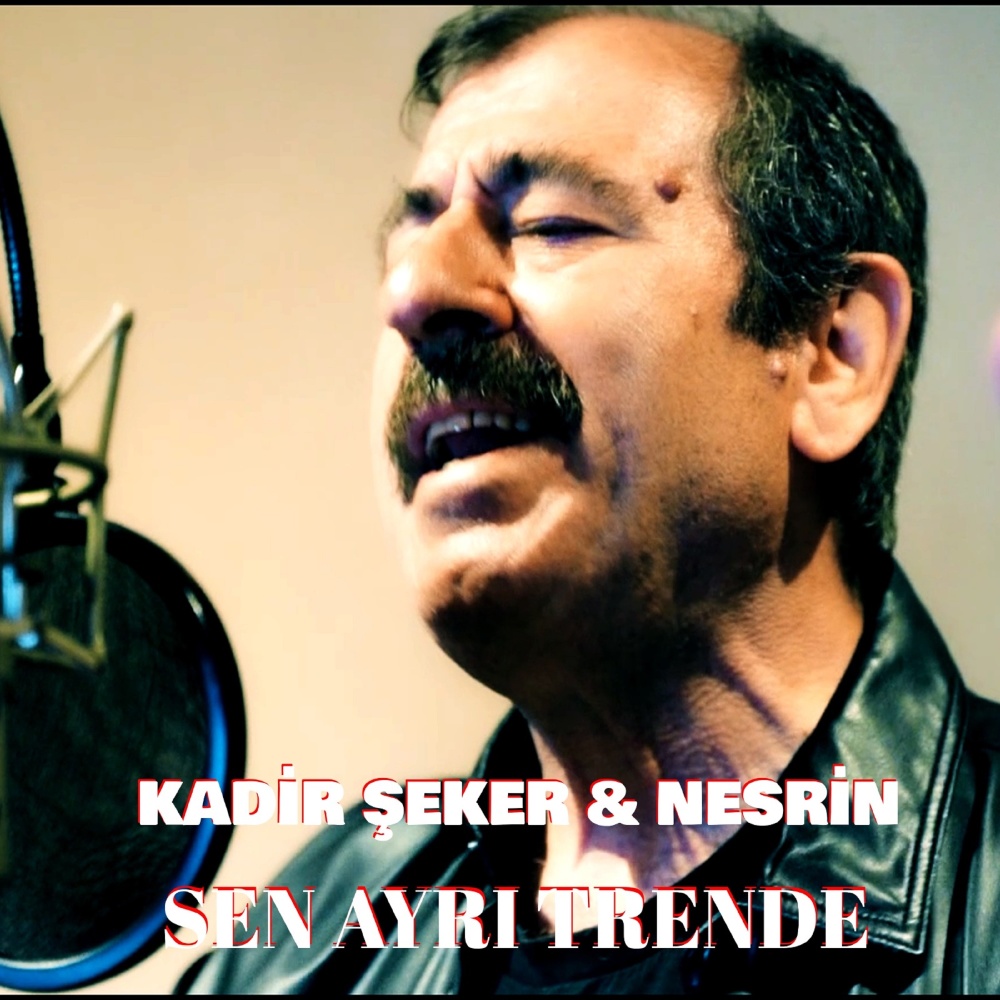 Sen Ayrı Trende