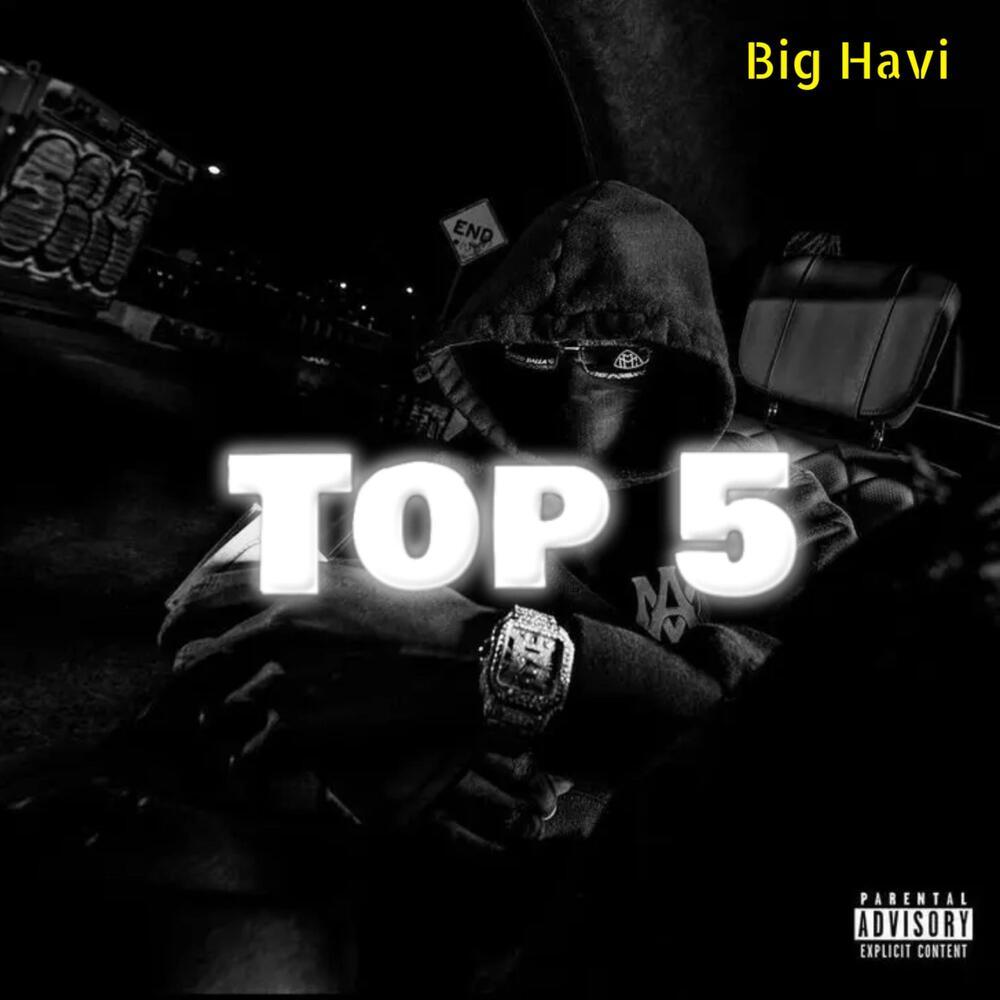 Top 5 (Explicit)