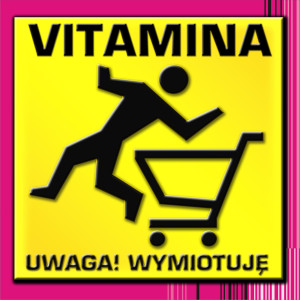 ดาวน์โหลดและฟังเพลง Mój Idol พร้อมเนื้อเพลงจาก Vitamina