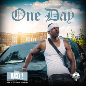 Macky 2的專輯One Day