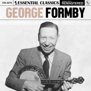 ดาวน์โหลดและฟังเพลง Lancashire Hot Pot Swinger พร้อมเนื้อเพลงจาก George Formby