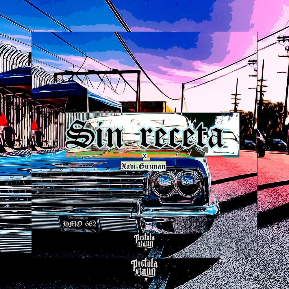 Sin Receta