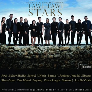 Listen to Sumilan Na song with lyrics from Nadz