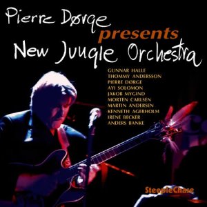 收聽Pierre Dorge的Xongly歌詞歌曲
