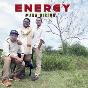 Energy的專輯Ada Diri-MU