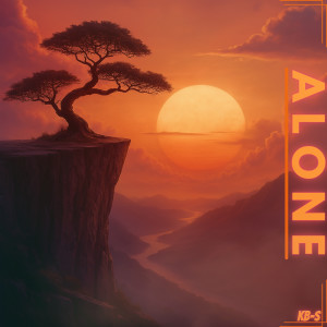 Listen to Alone song with lyrics from KB-S