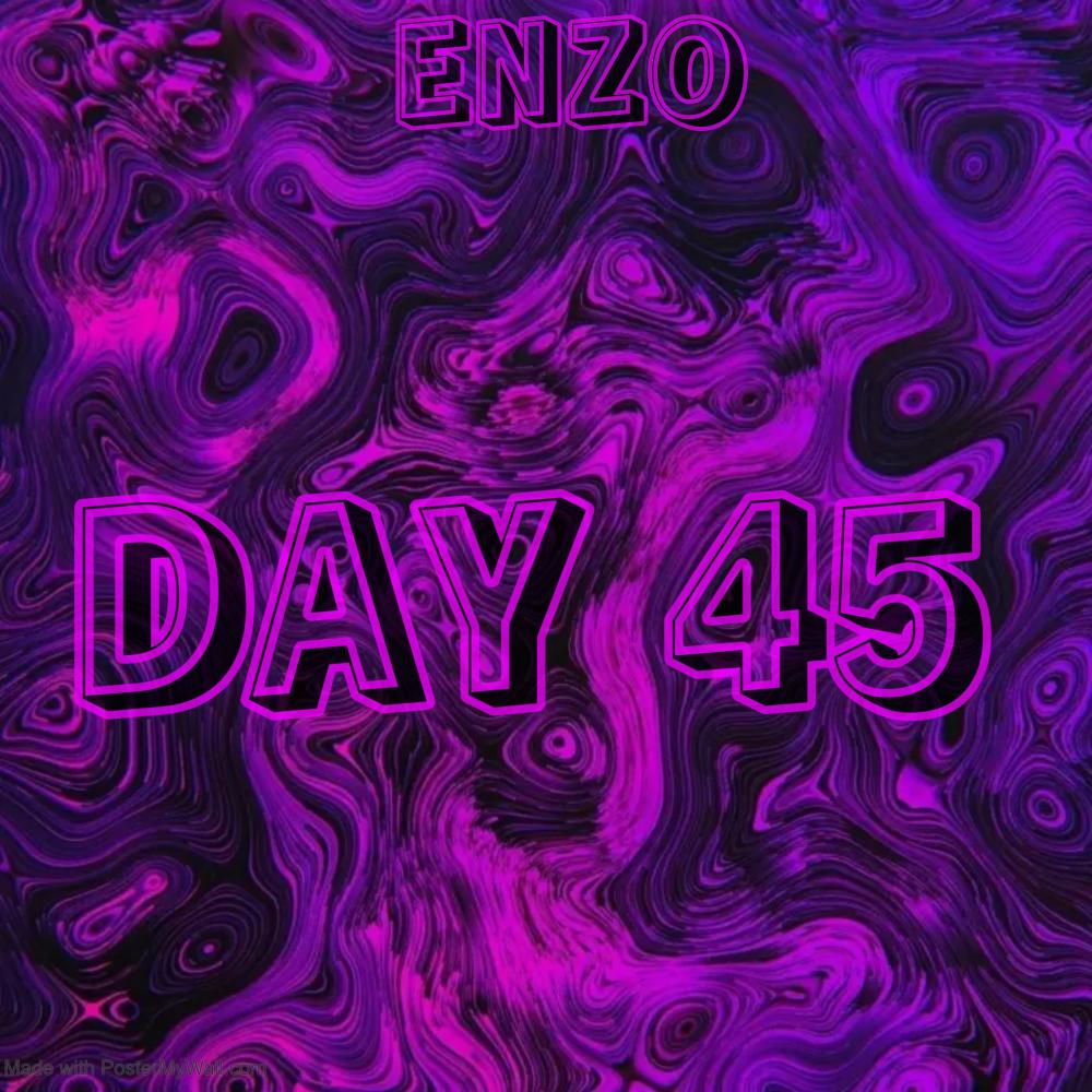 Day 45 (Explicit)