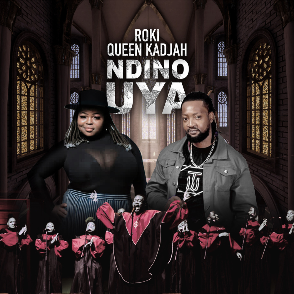 Ndinouya(feat. Queen Kadjah)