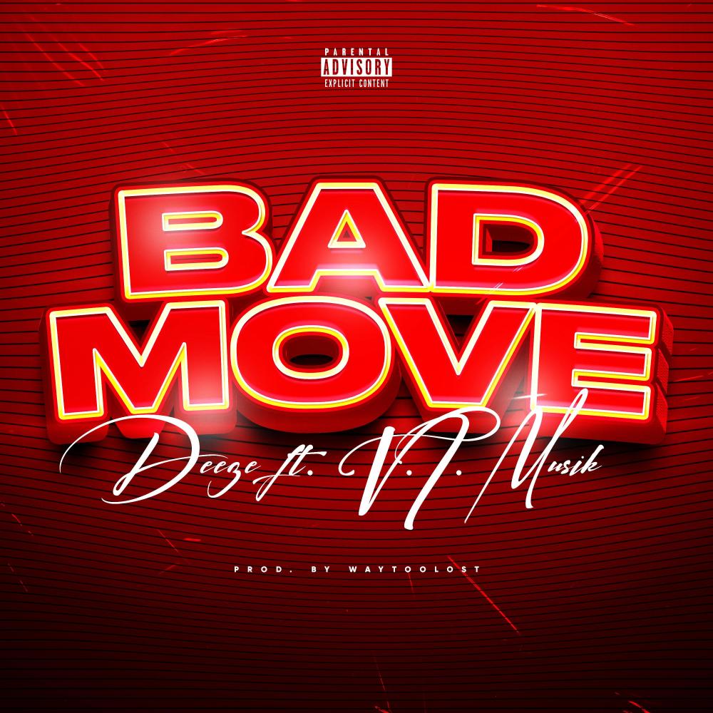Bad Move (Explicit)