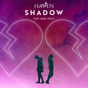 Album Shadow oleh Haven