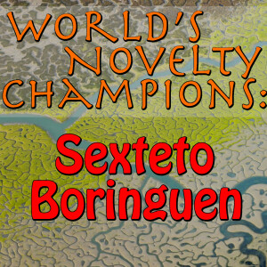 Dengarkan Yo Te Amo lagu dari Sexteto Borinquen dengan lirik