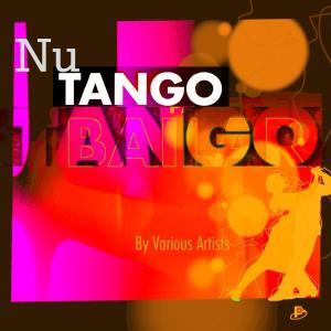 Various Artists的專輯Nu Tango (New Trends + New Sounds)