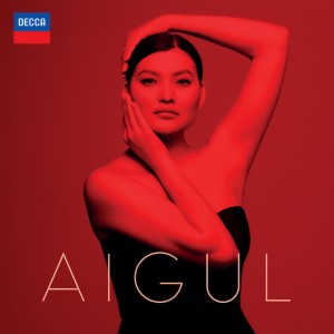 Aigul Akhmetshina的專輯Rossini: La Cenerentola, Act II: Non più mesta
