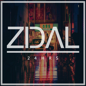 收聽지달的24hrs歌詞歌曲