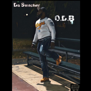 Album O.D.B oleh Da Switcher
