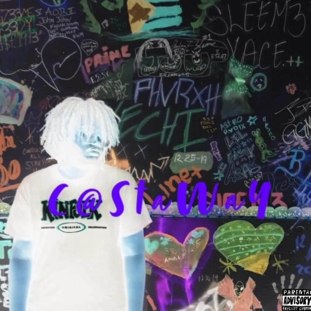Glitch (feat. S3ssion, Astro & Trae Bandss) (Explicit)